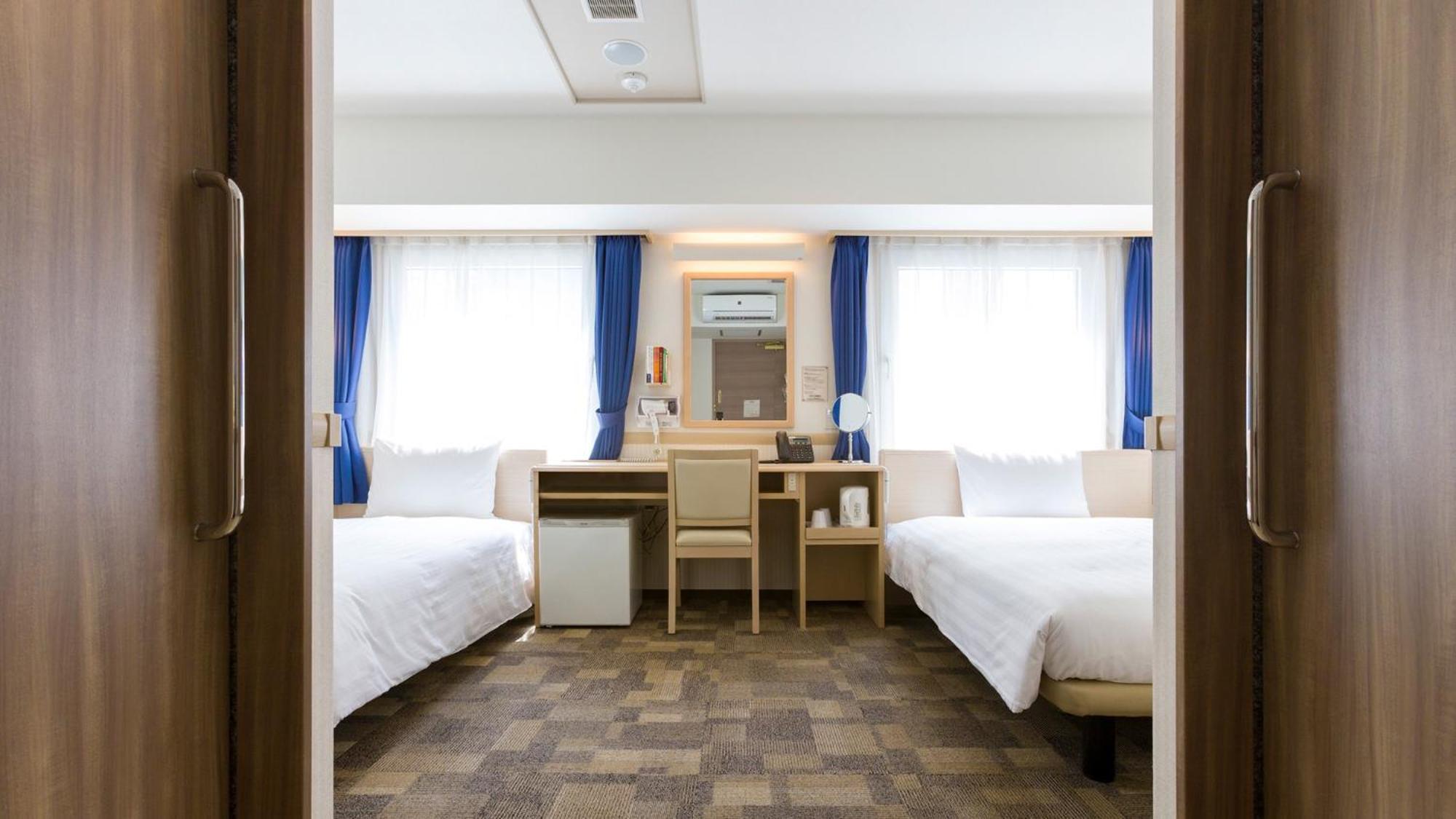 Toyoko Inn Shin-Aomori-Eki Higashi-Guchi Esterno foto