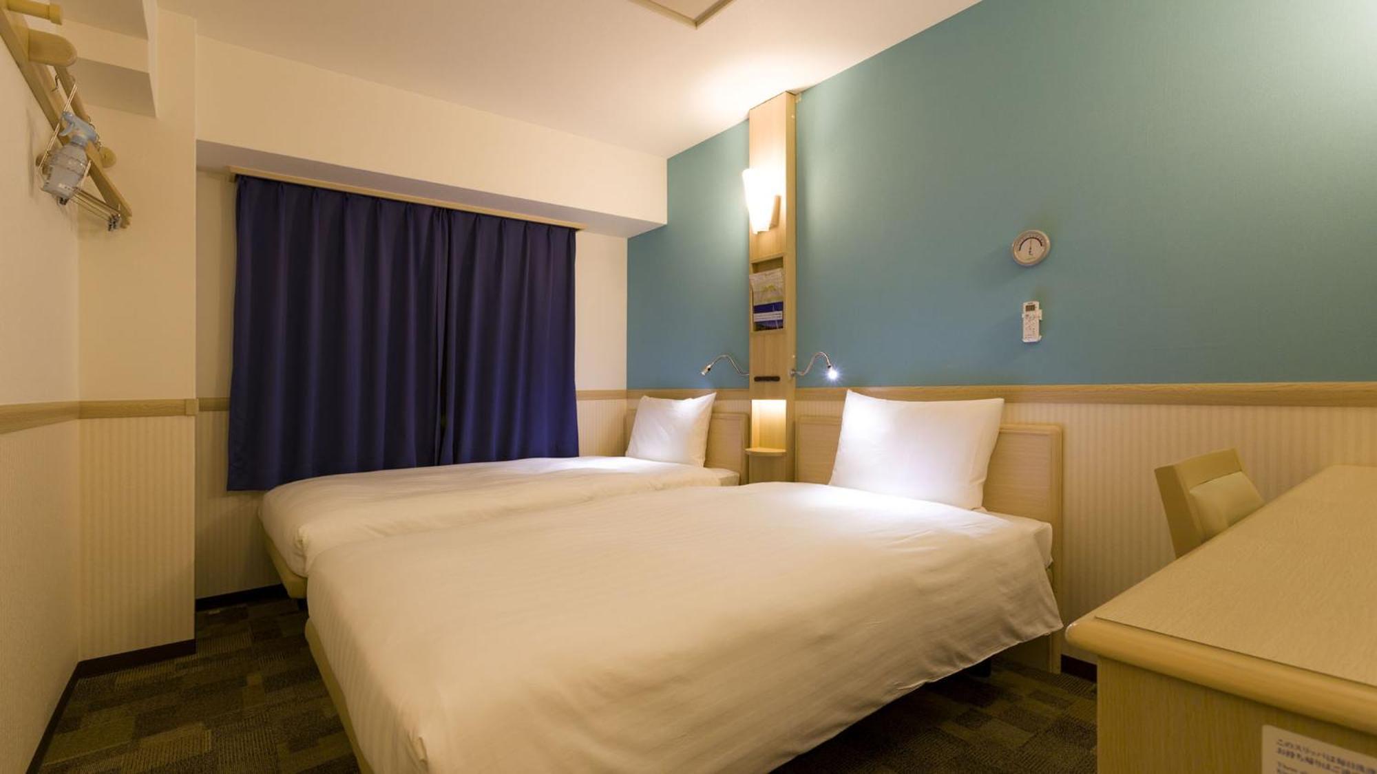 Toyoko Inn Shin-Aomori-Eki Higashi-Guchi Camera foto