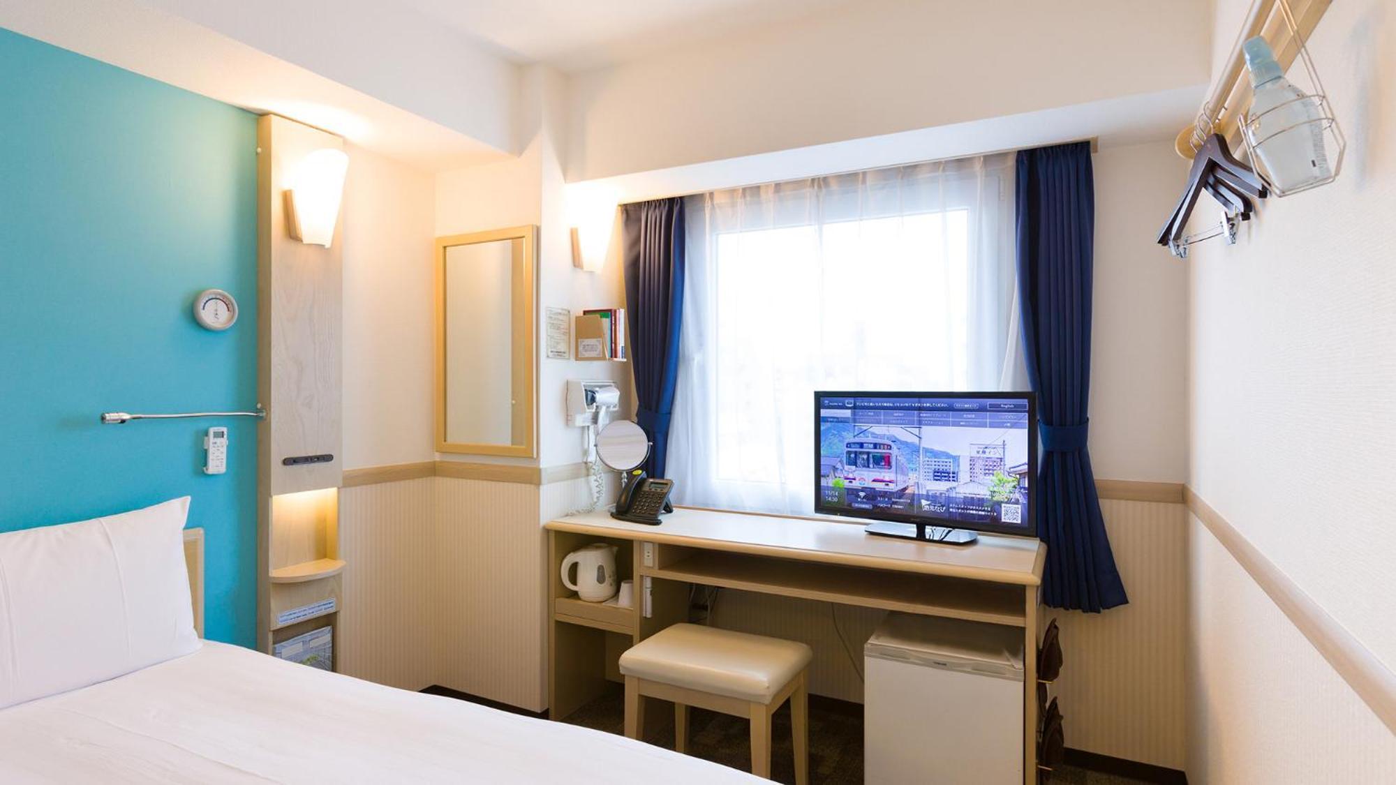 Toyoko Inn Shin-Aomori-Eki Higashi-Guchi Camera foto