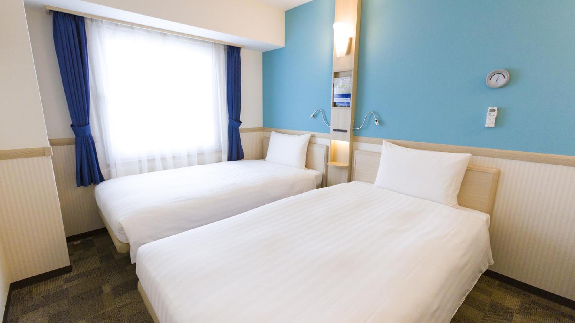 Toyoko Inn Shin-Aomori-Eki Higashi-Guchi Camera foto