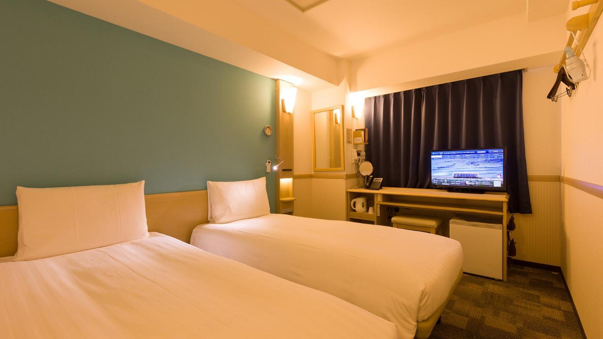Toyoko Inn Shin-Aomori-Eki Higashi-Guchi Camera foto