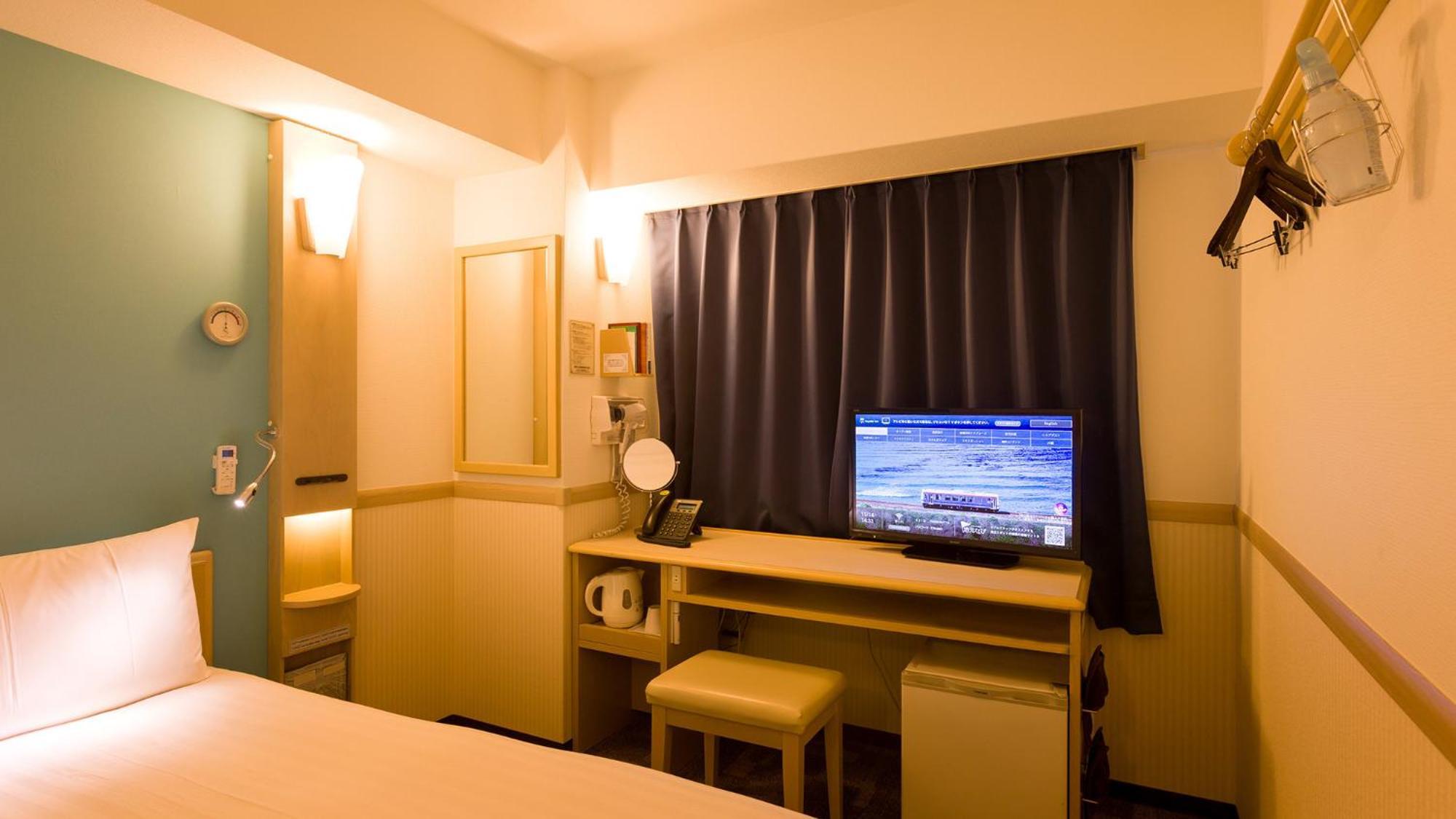 Toyoko Inn Shin-Aomori-Eki Higashi-Guchi Camera foto
