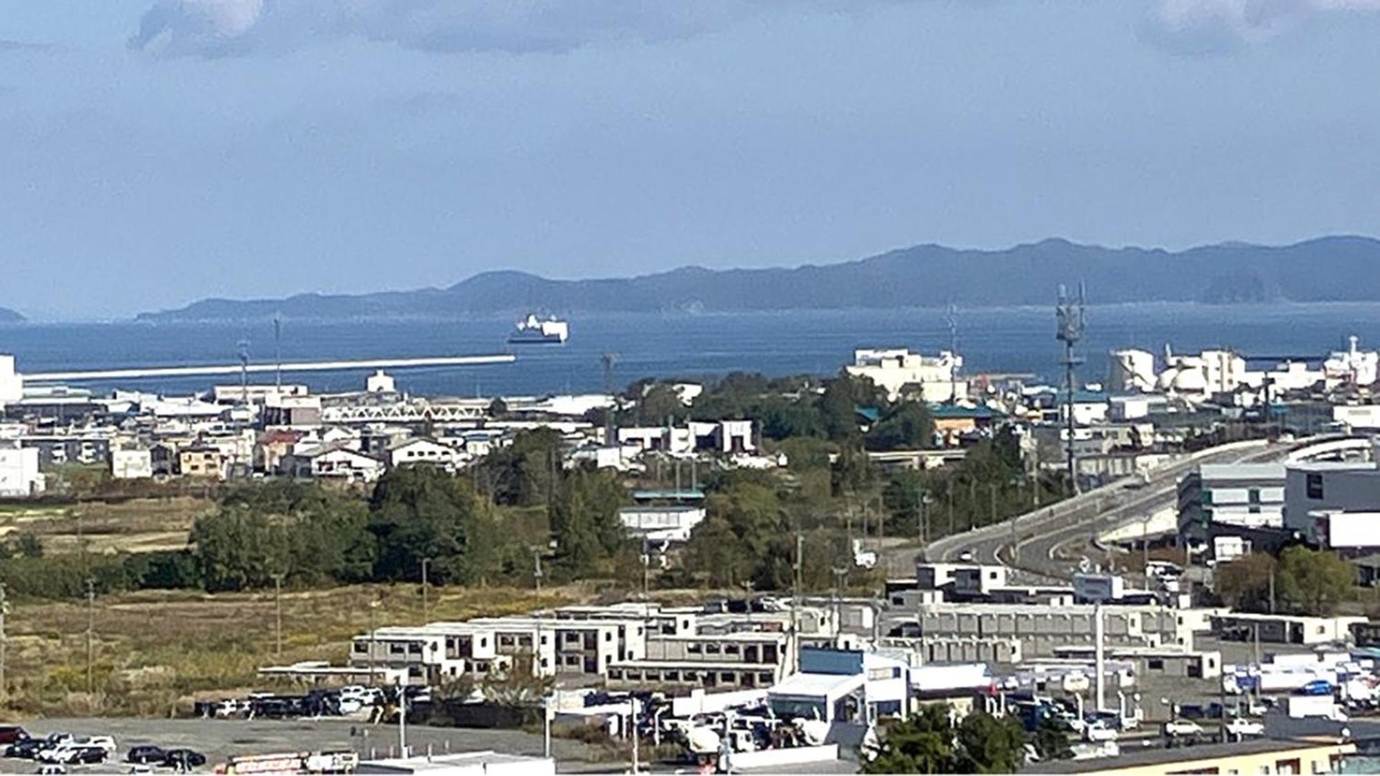 Toyoko Inn Shin-Aomori-Eki Higashi-Guchi Esterno foto